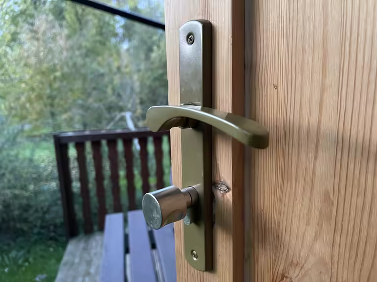Zámek s knoflíkem – pobyt ve tmě pro páry
